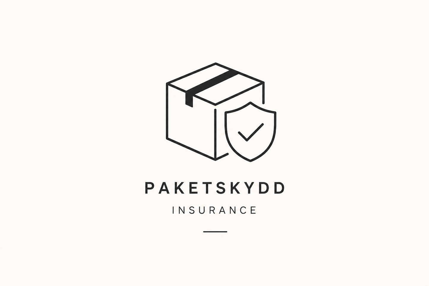 Paketskydd
