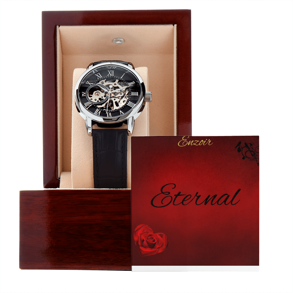 Eternal