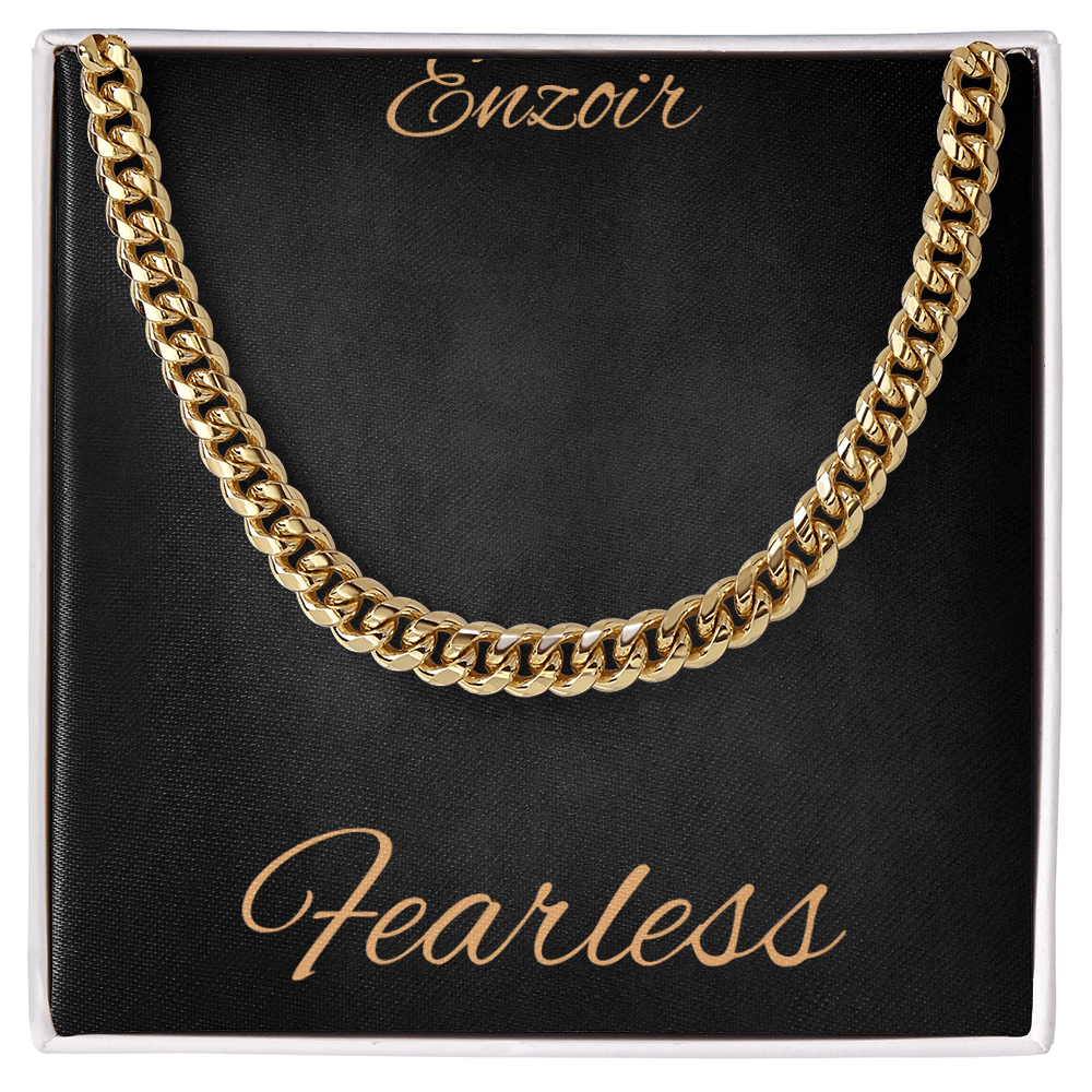 Fearless