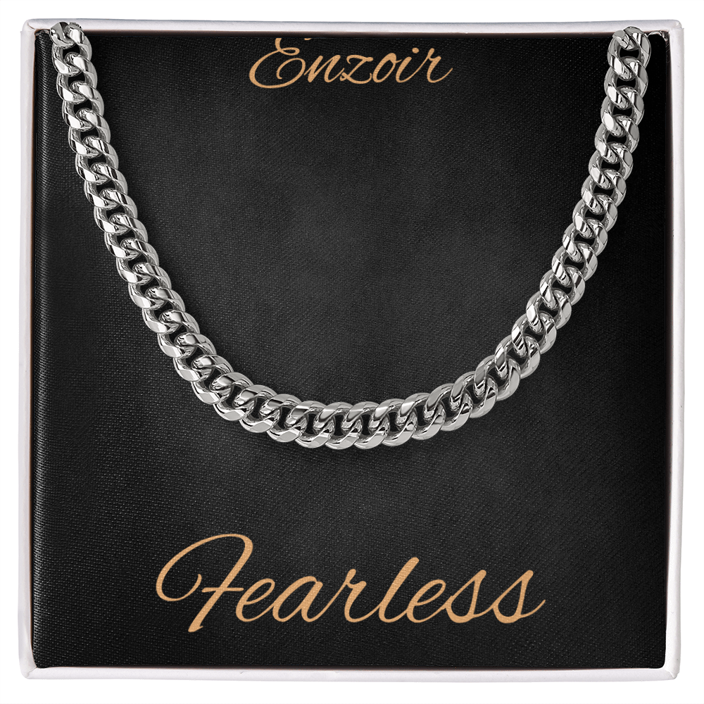 Fearless