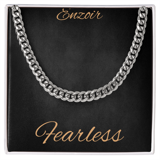 Fearless