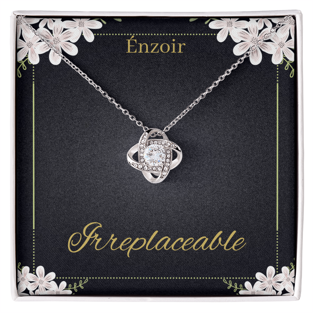 Irreplaceable