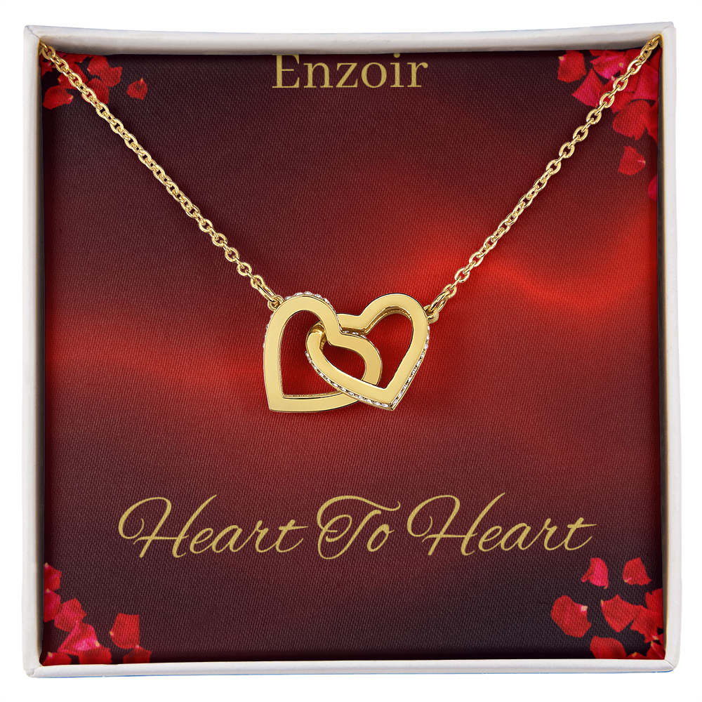 Heart To Heart
