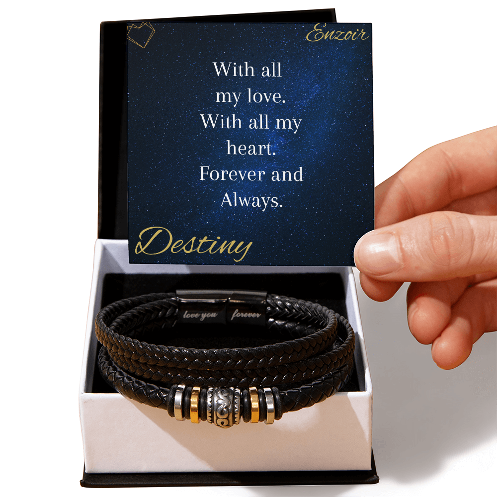 Destiny