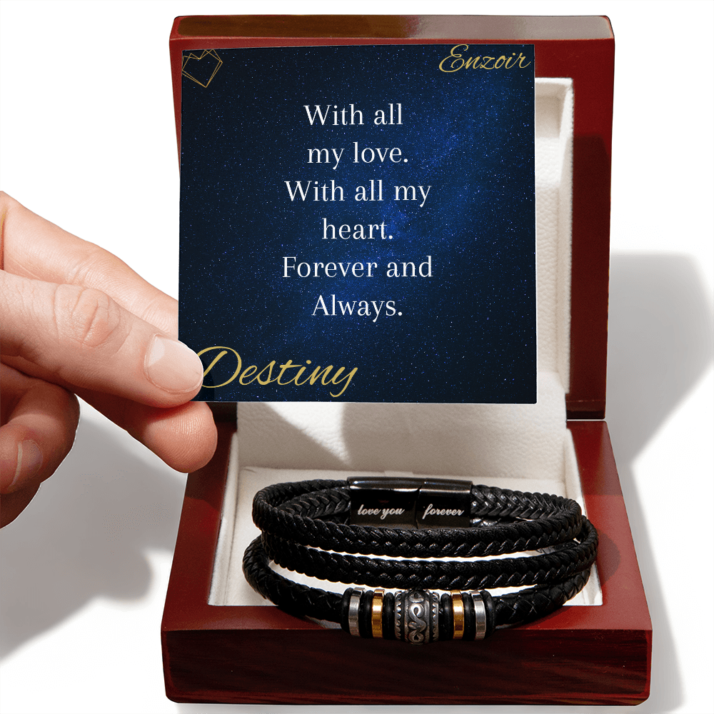 Destiny