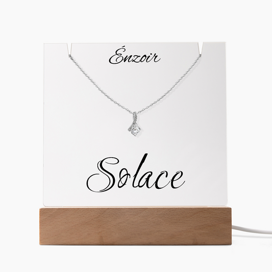 Solace - Keepsake