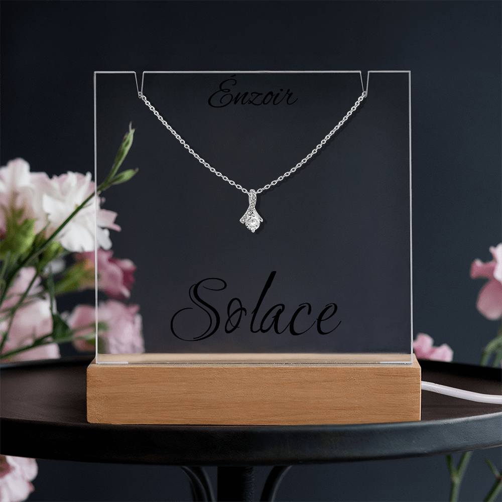 Solace - Keepsake