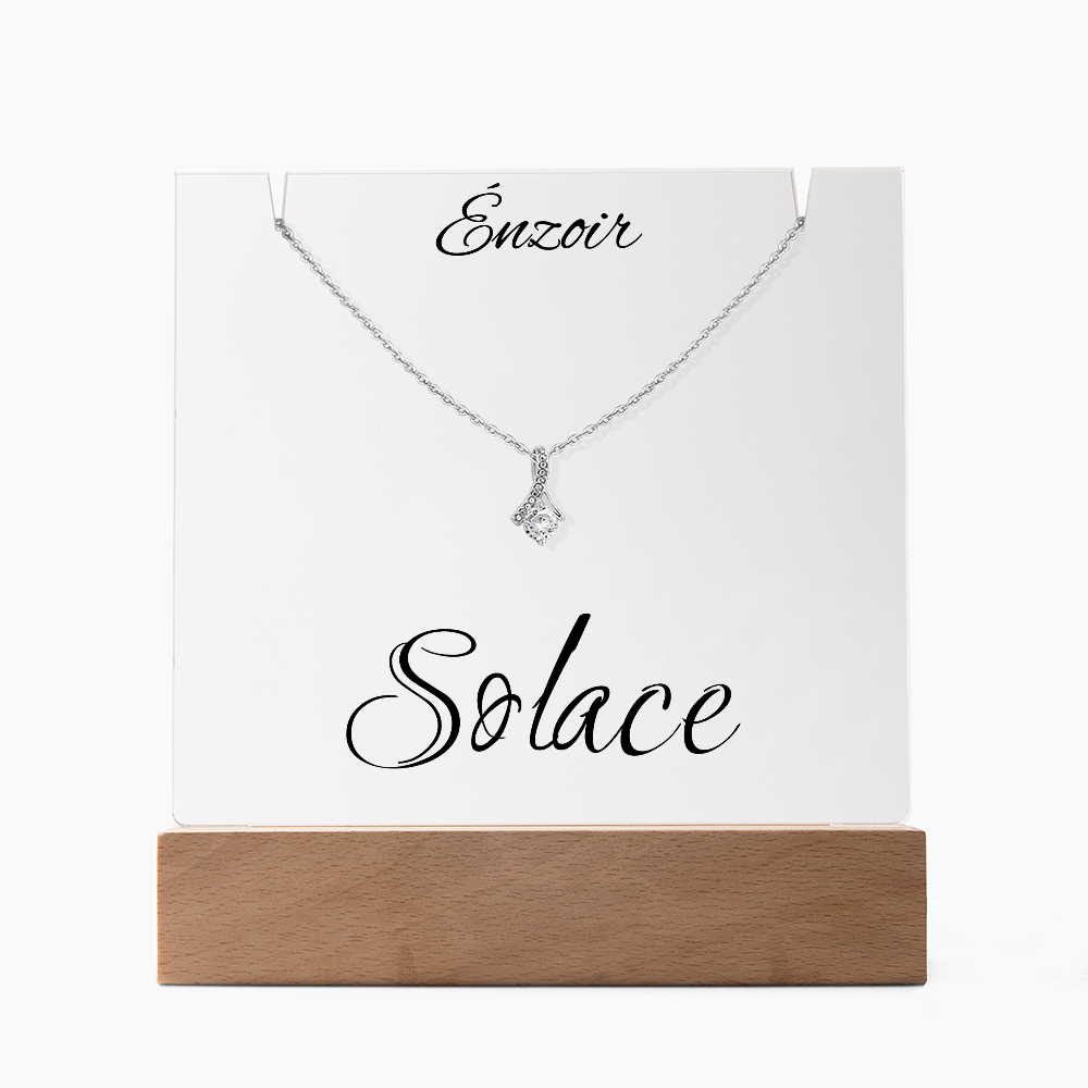 Solace - Keepsake