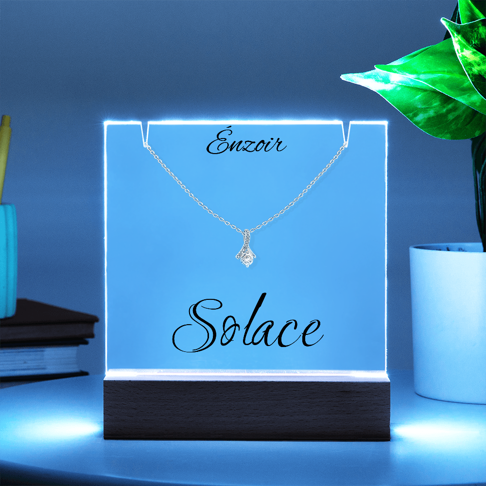 Solace - Keepsake