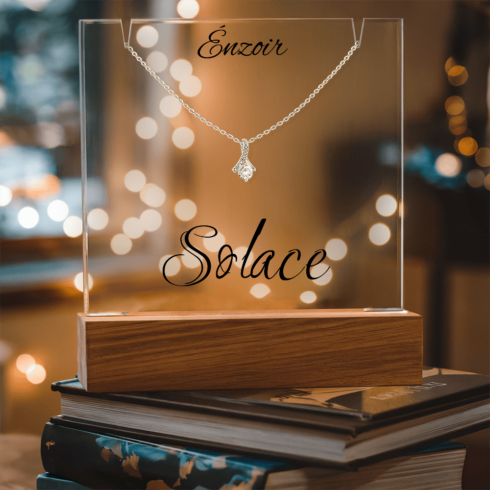 Solace - Keepsake