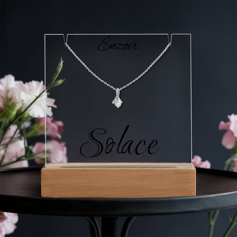 Solace - Keepsake