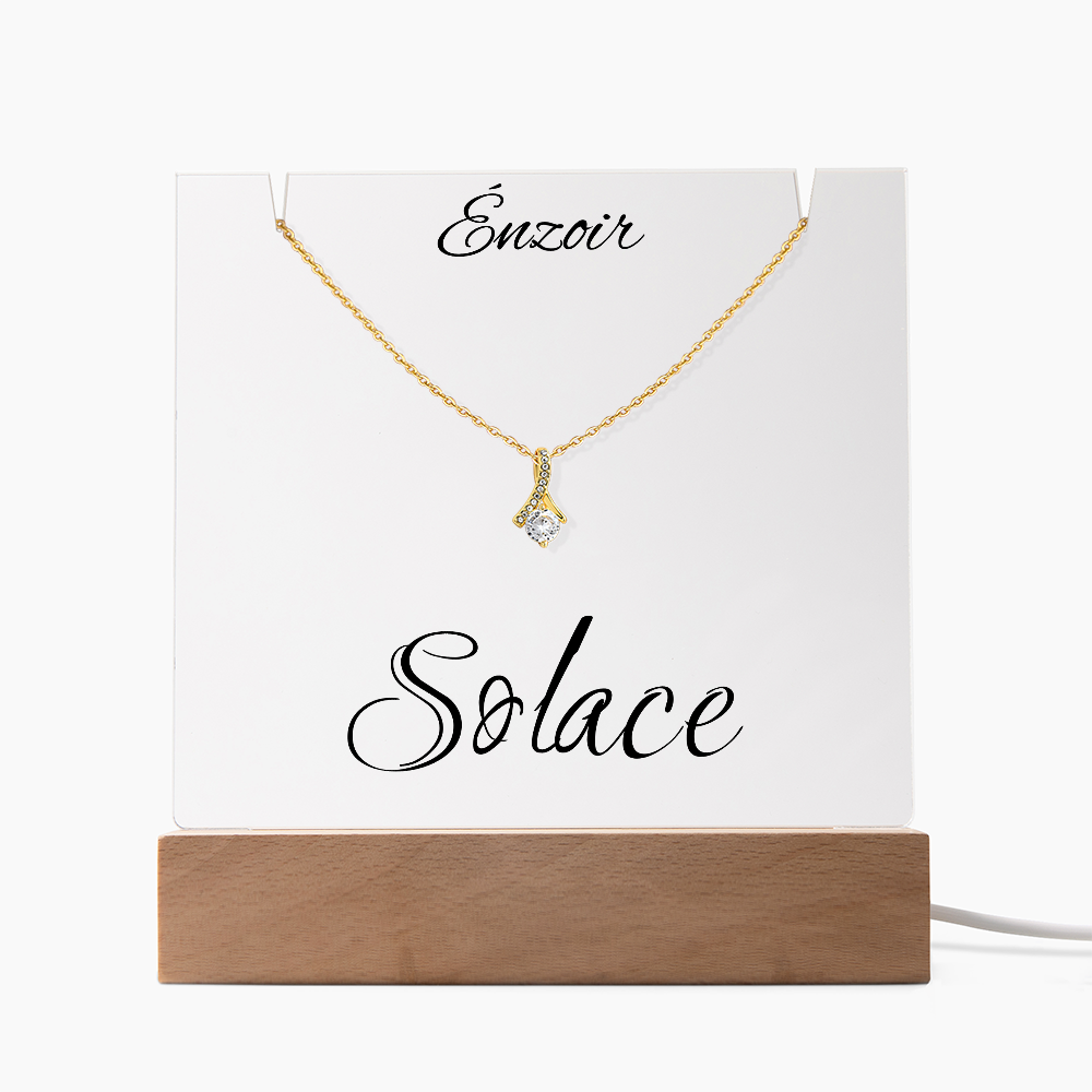 Solace - Keepsake