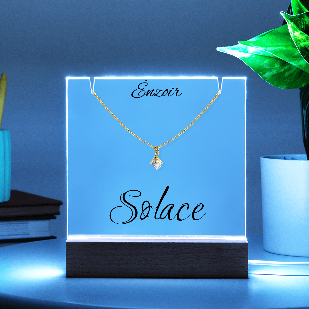 Solace - Keepsake