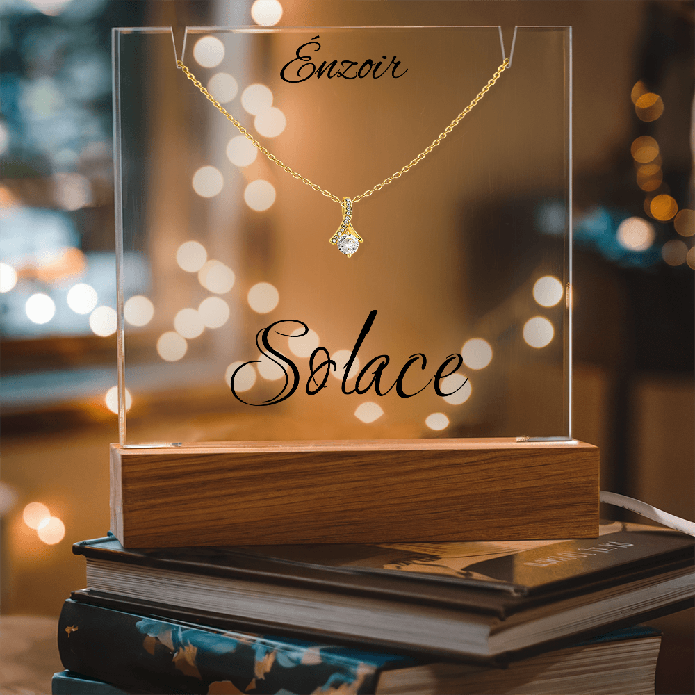 Solace - Keepsake