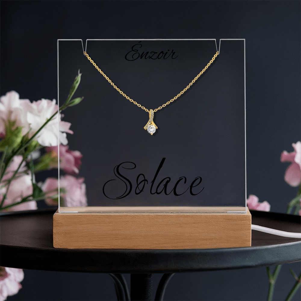 Solace - Keepsake