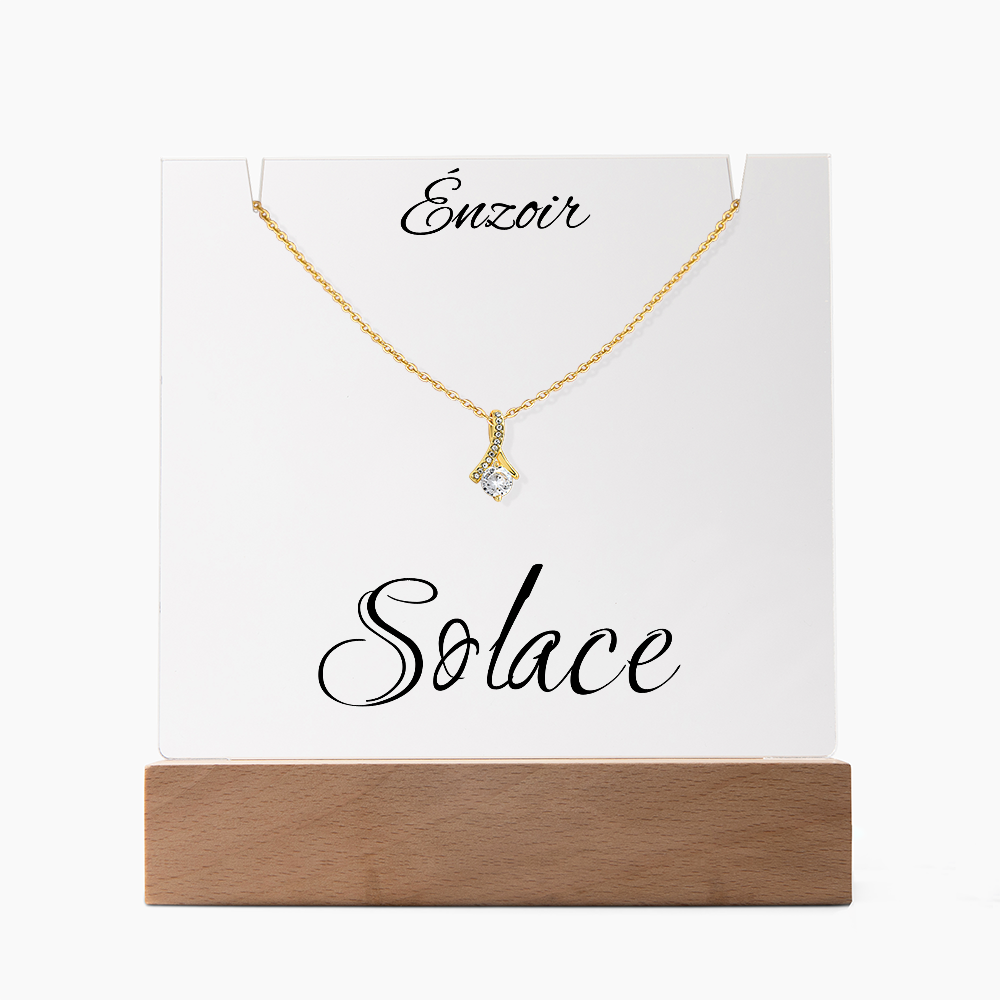 Solace - Keepsake
