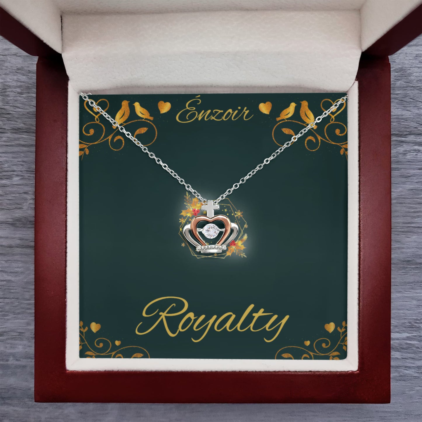 Royalty