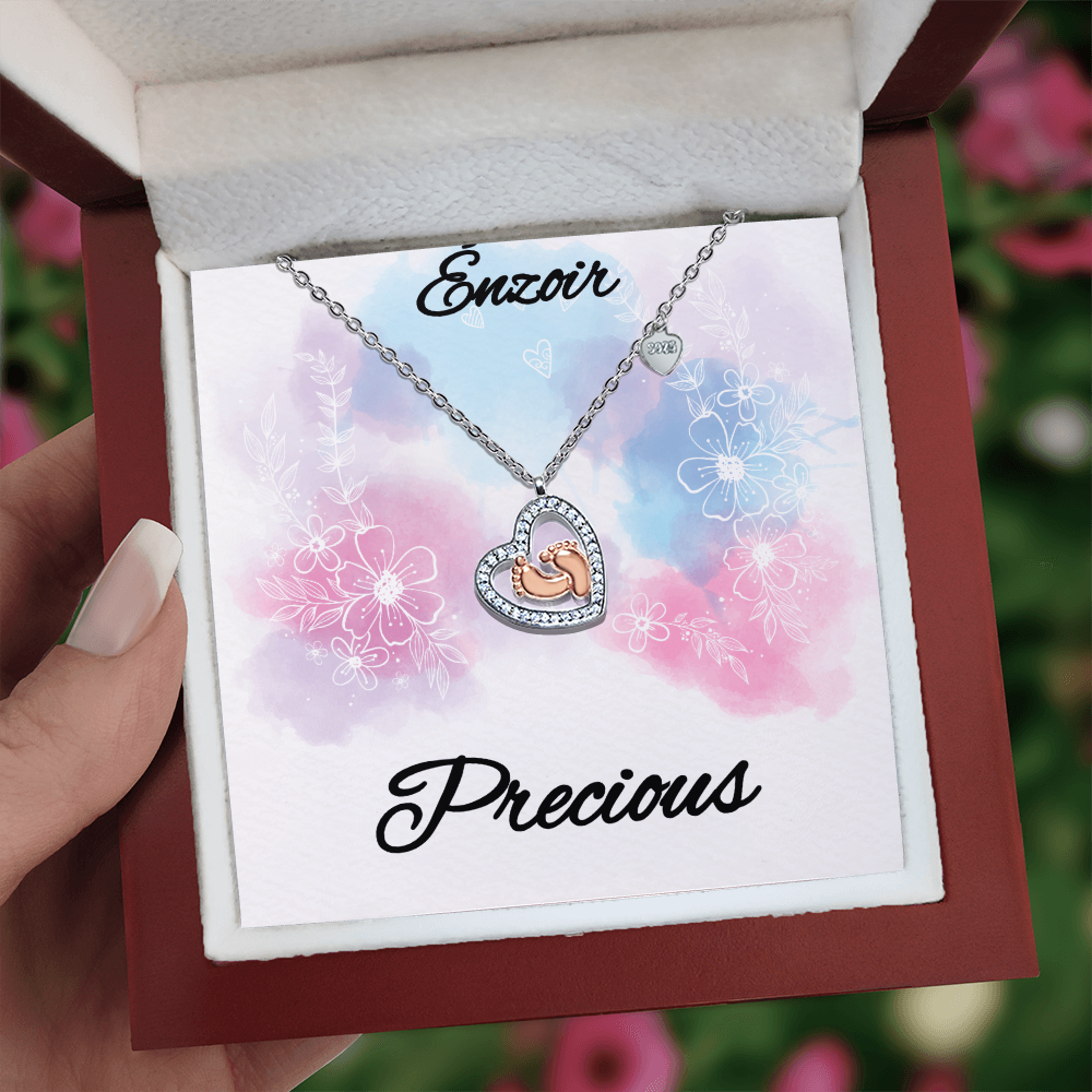 Precious
