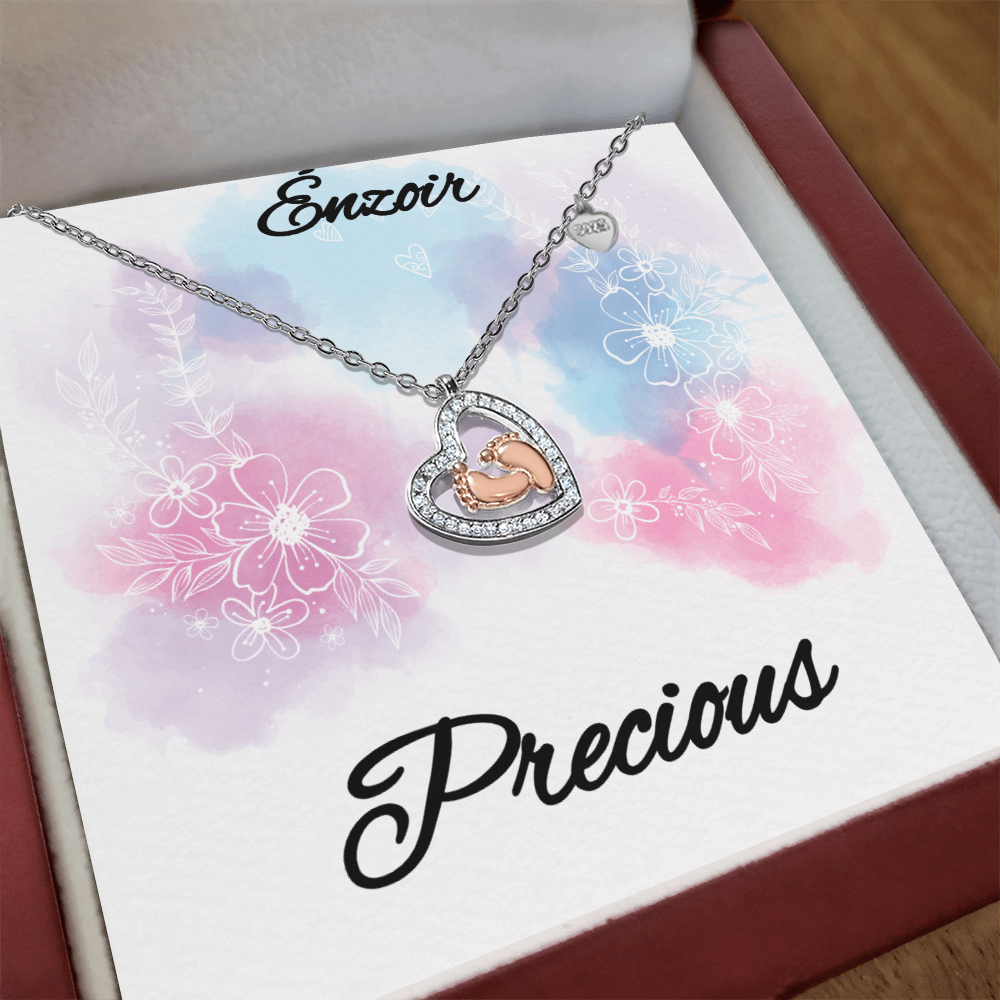 Precious