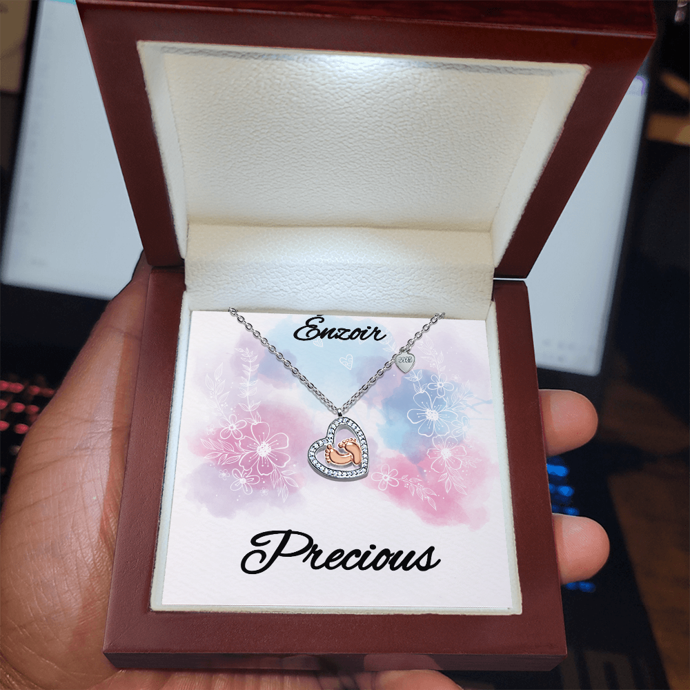 Precious