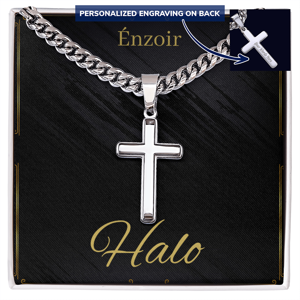Halo,´