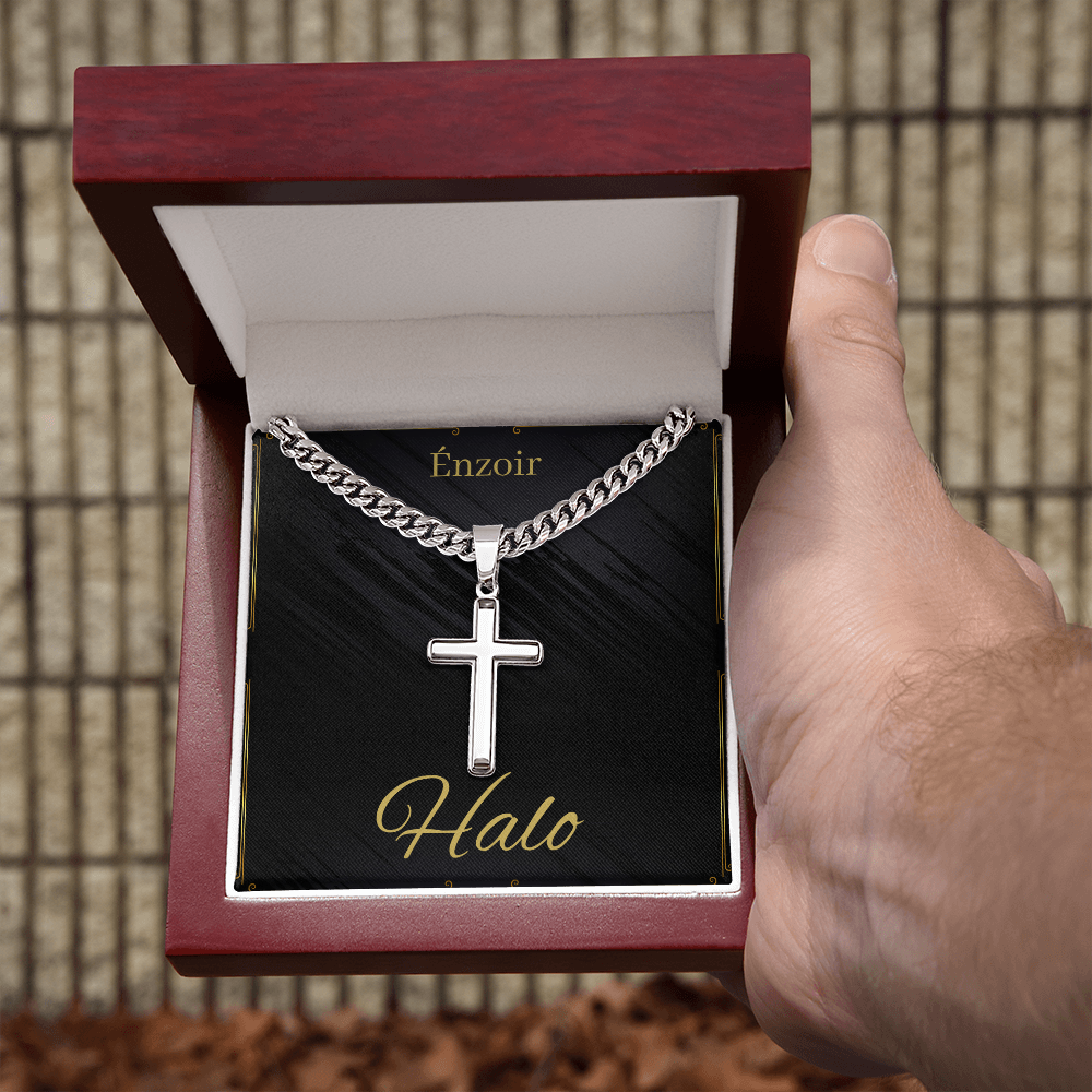Halo,´