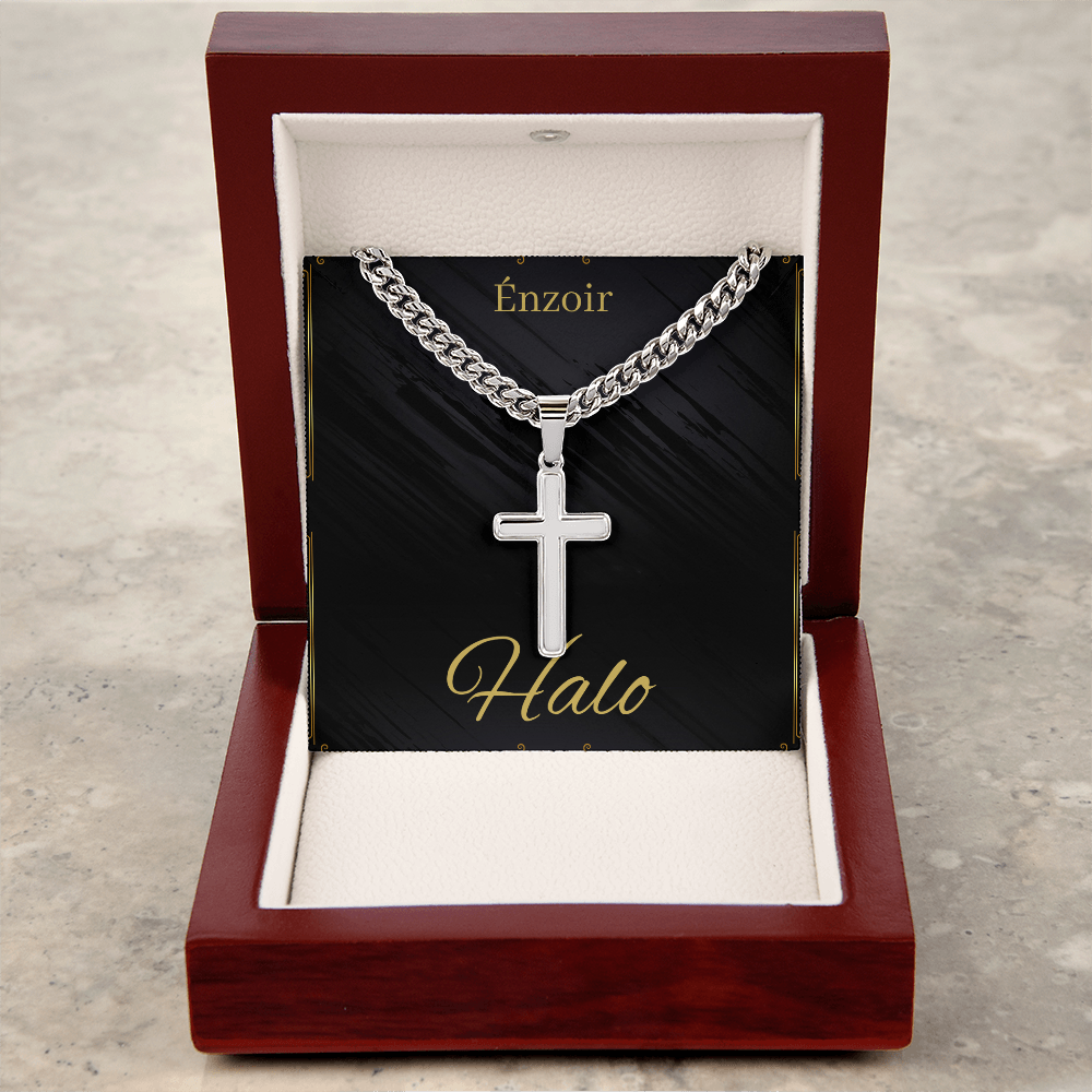 Halo,´