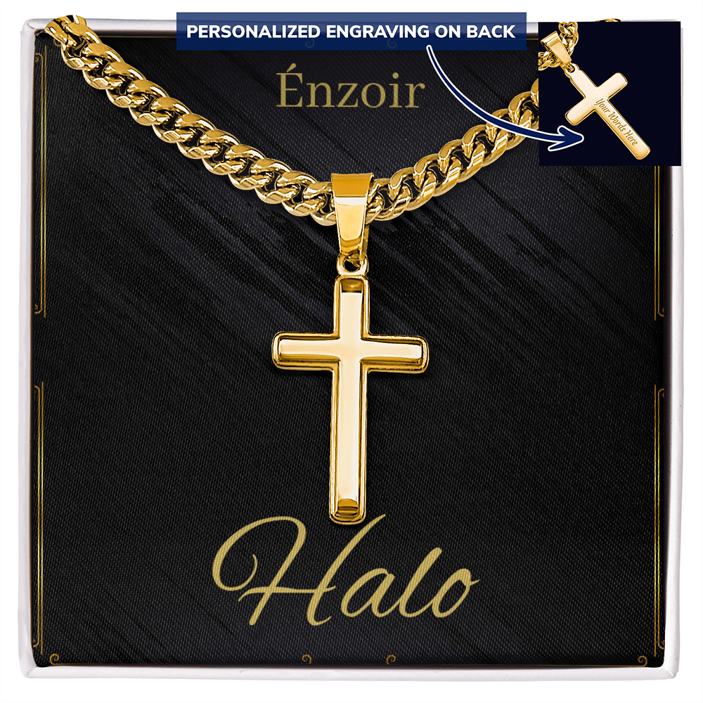 Halo,´