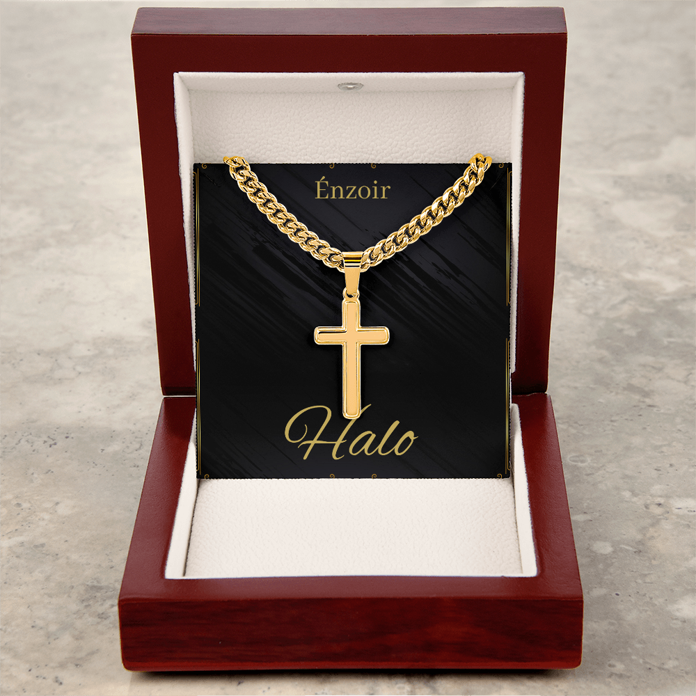 Halo,´